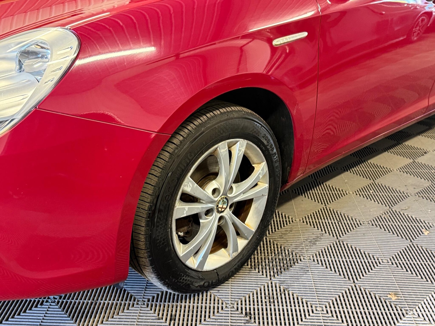 Used Alfa Romeo Giulietta 2012 for sale - 78148202: Photo 19