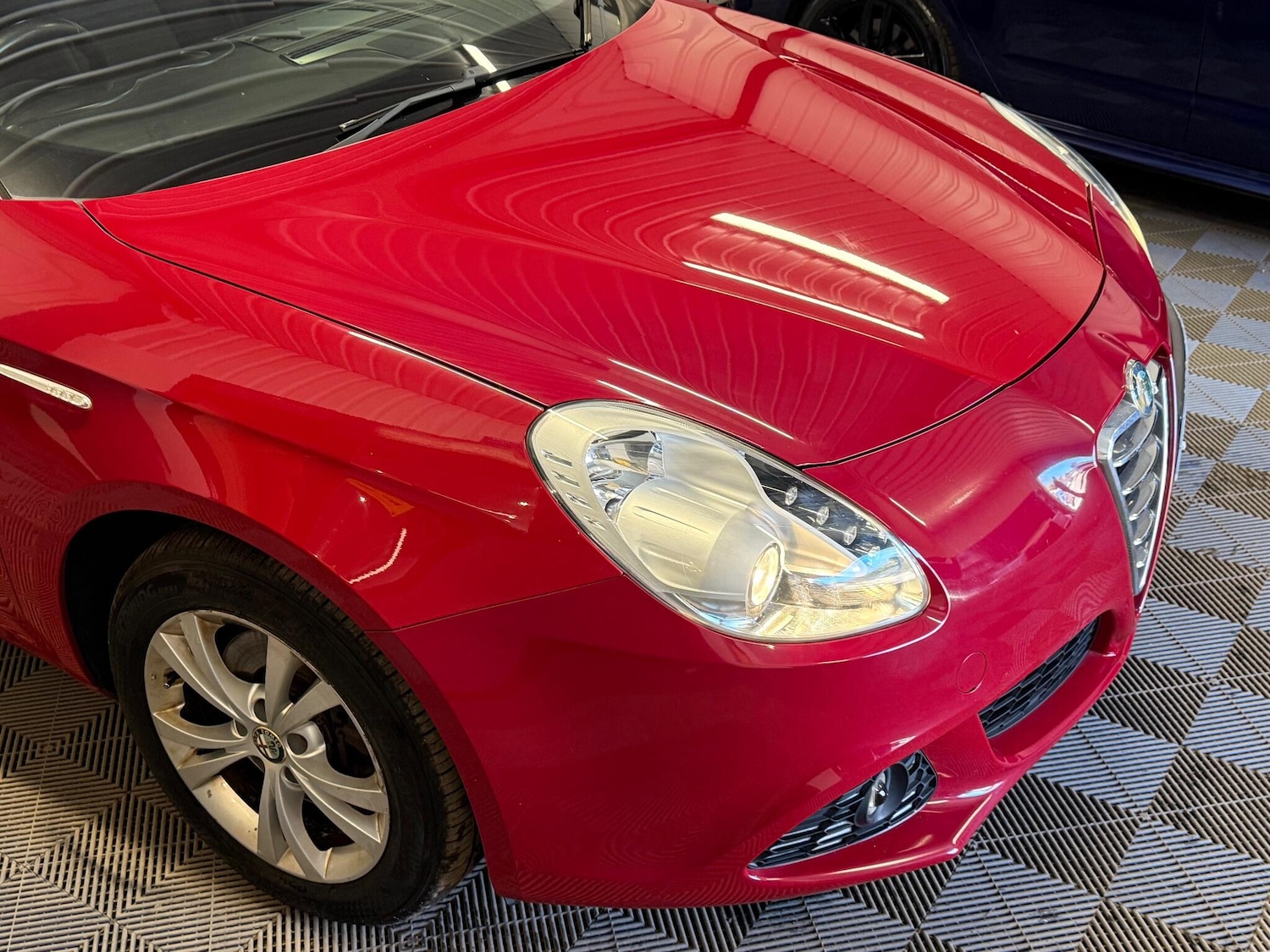 Used Alfa Romeo Giulietta 2012 for sale - 78148202: Photo 20