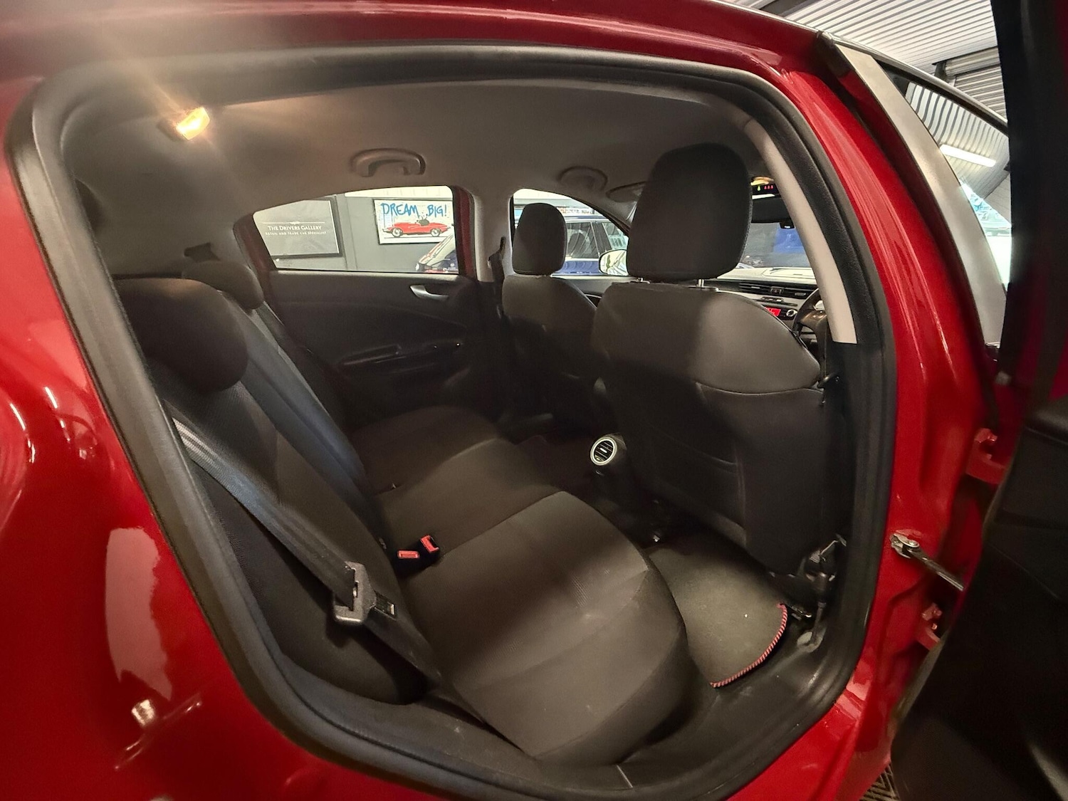 Used Alfa Romeo Giulietta 2012 for sale - 78148202: Photo 7