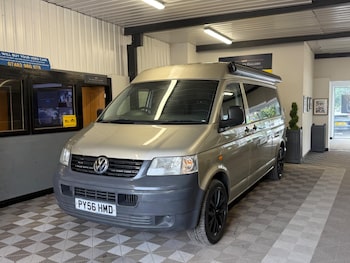 Used Volkswagen Transporter 2007 for sale - 78128204: Photo