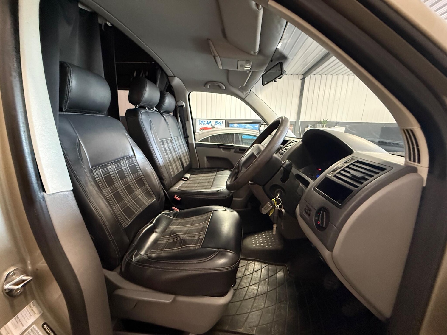 Used Volkswagen Transporter 2007 for sale - 78128204: Photo 21