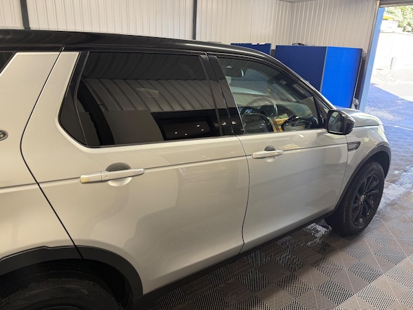 Used Land Rover Discovery Sport 2016 for sale - 76327200: Photo 14