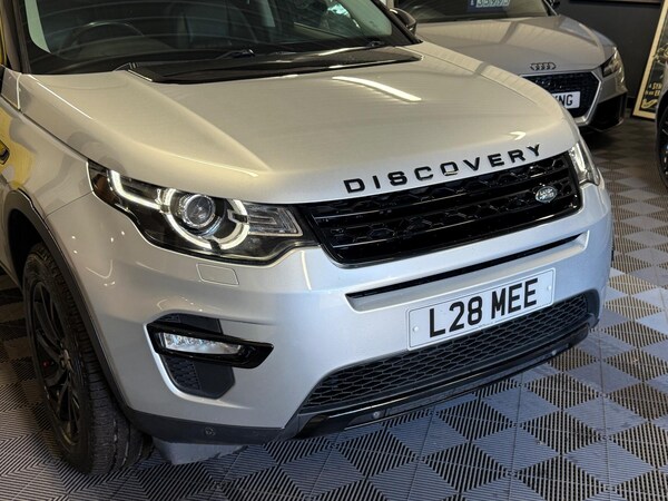 Used Land Rover Discovery Sport 2016 for sale - 76327200: Photo 20