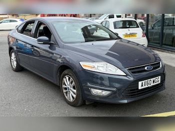 2011 (60) - 2.0 TDCi Zetec 5dr