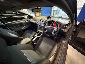 Used Ford Mondeo 2011 for sale - 75858370: Photo
