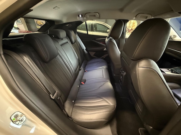 Used DS Automobiles DS 4 2022 for sale - 75623712: Photo 10