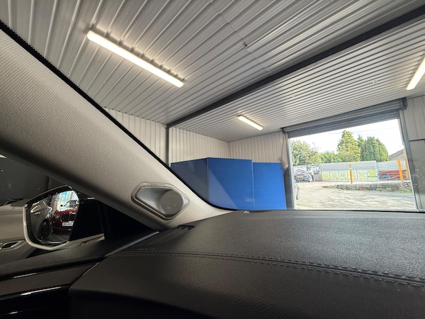 Used DS Automobiles DS 4 2022 for sale - 75623712: Photo 11