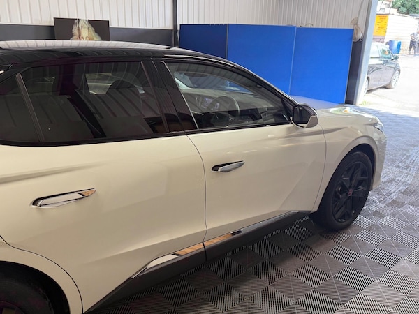 Used DS Automobiles DS 4 2022 for sale - 75623712: Photo 17