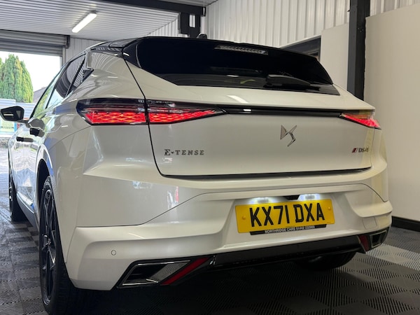 Used DS Automobiles DS 4 2022 for sale - 75623712: Photo 20