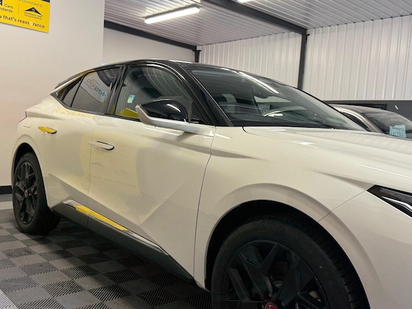 Used DS Automobiles DS 4 2022 for sale - 75623712: Photo 23