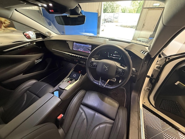 Used DS Automobiles DS 4 2022 for sale - 75623712: Photo 5