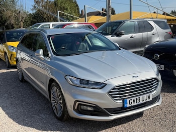 Used Ford Mondeo 2019 for sale - 78375822: Photo