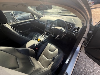 Used Ford Mondeo 2019 for sale - 78375822: Photo