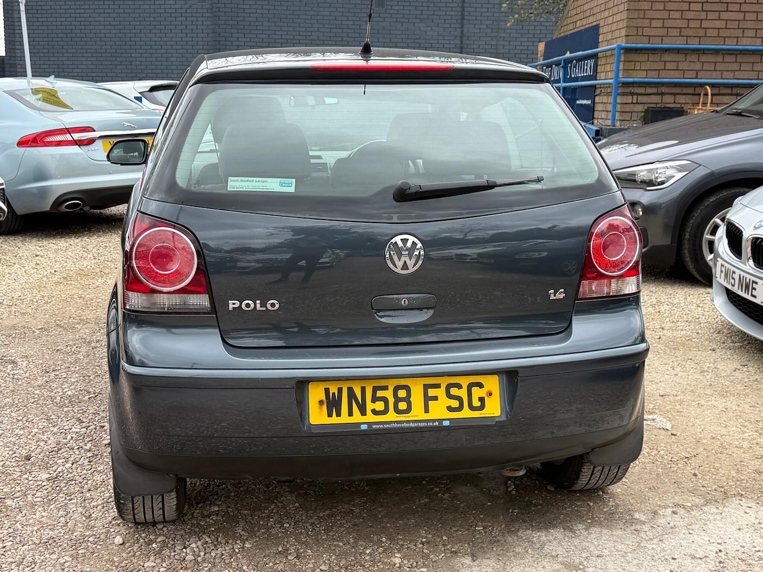 Used Volkswagen Polo for sale - 77683109: Photo 10