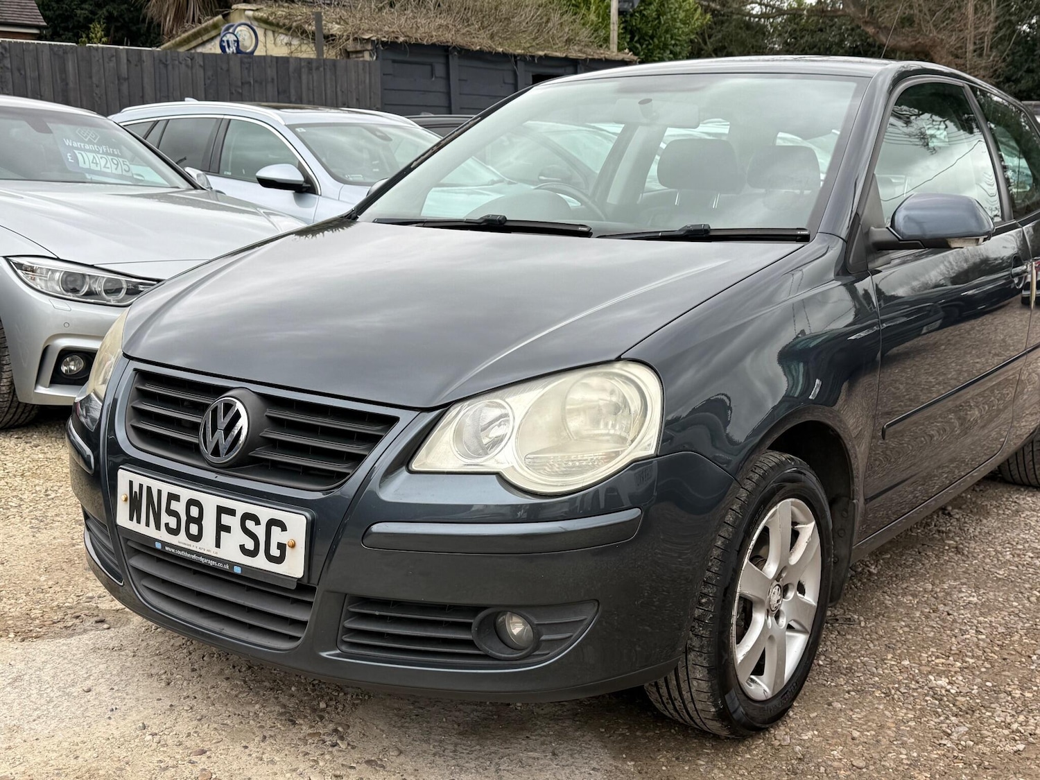 Used Volkswagen Polo for sale - 77683109: Photo 13