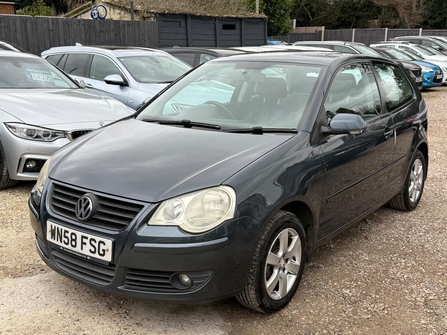 Used Volkswagen Polo for sale - 77683109: Photo 14