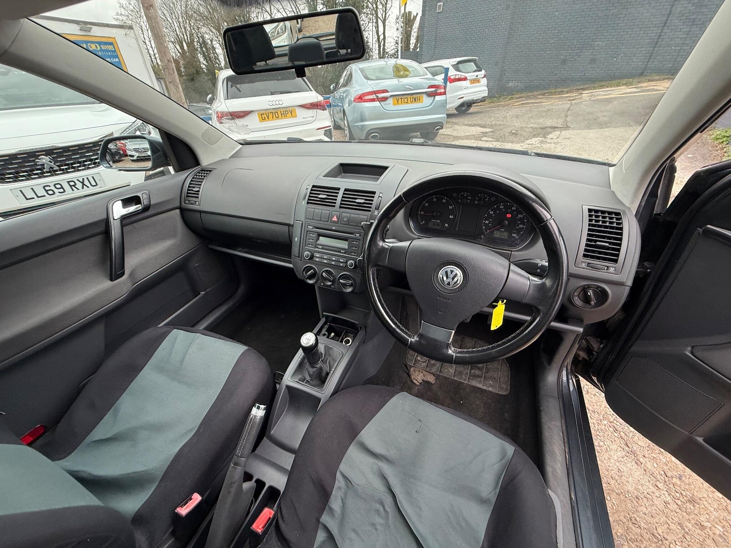 Used Volkswagen Polo for sale - 77683109: Photo 5