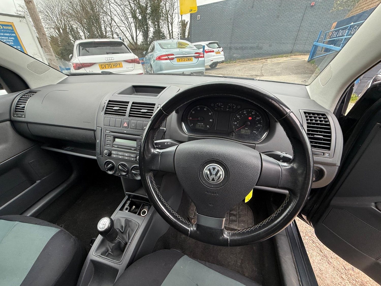 Used Volkswagen Polo for sale - 77683109: Photo 6