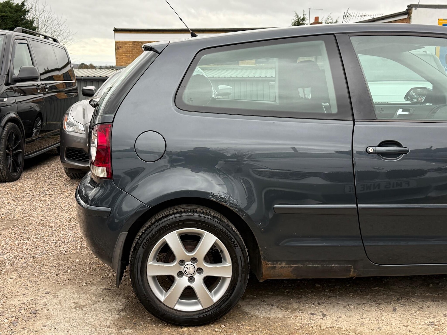 Used Volkswagen Polo for sale - 77683109: Photo 8