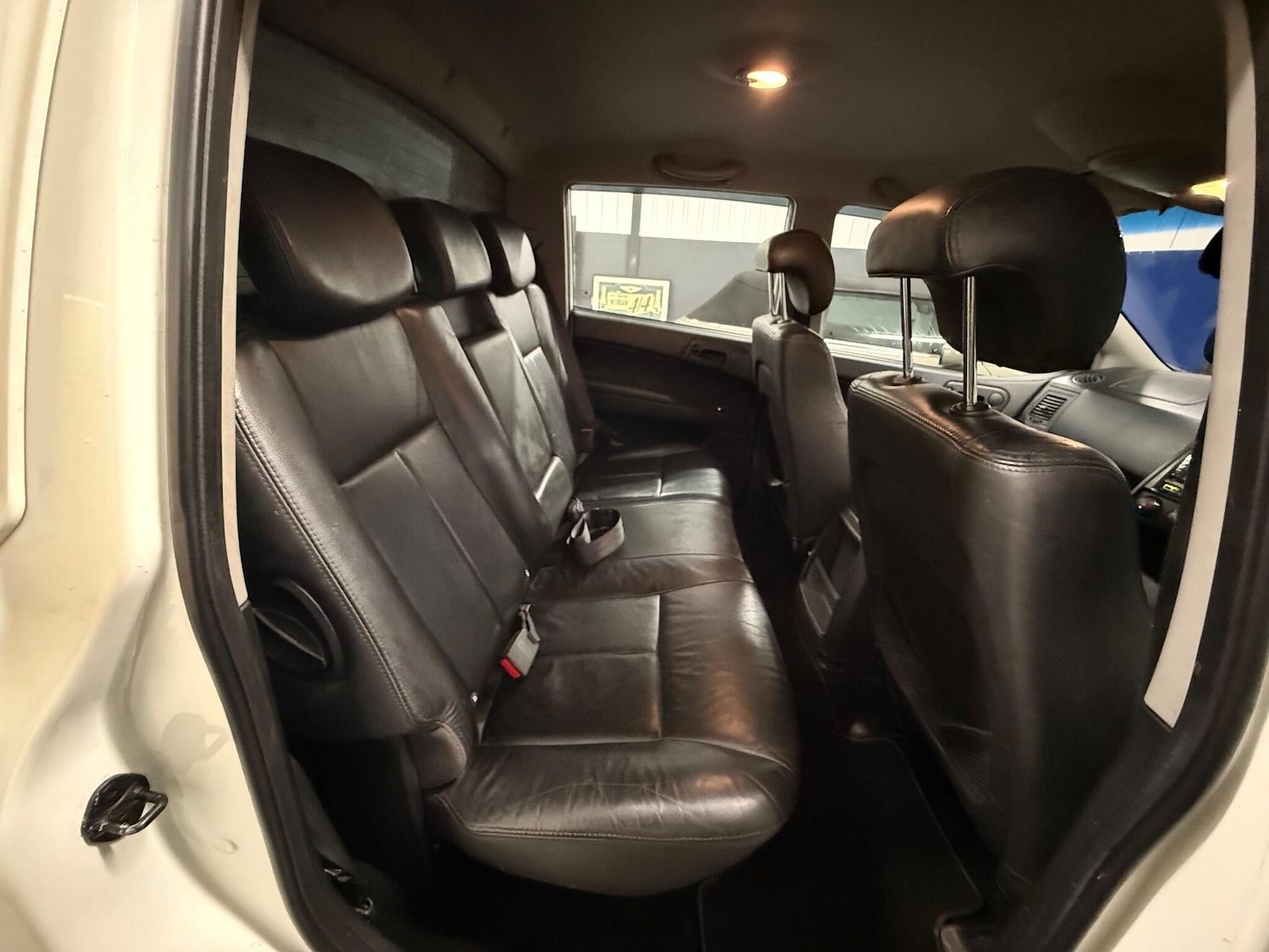 Used Ssangyong Korando Sports 2013 for sale - 76992708: Photo 11