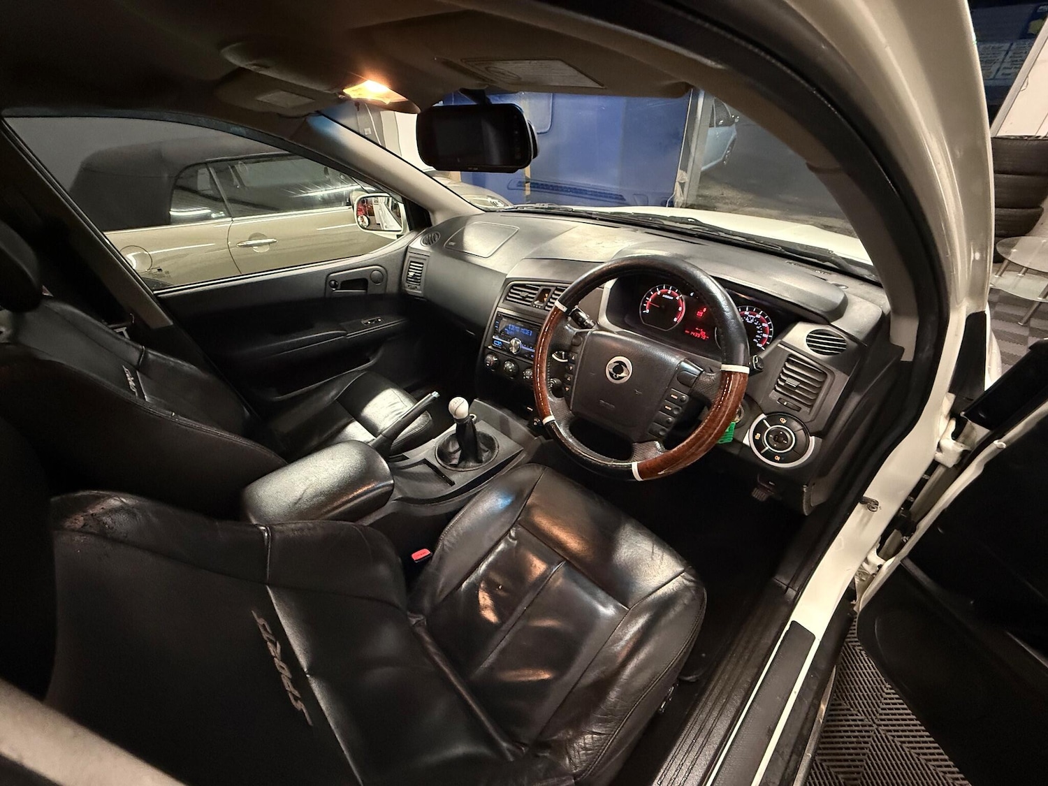 Used Ssangyong Korando Sports 2013 for sale - 76992708: Photo 4