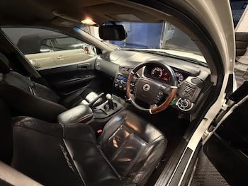 Used Ssangyong Korando Sports 2013 for sale - 76992708: Photo