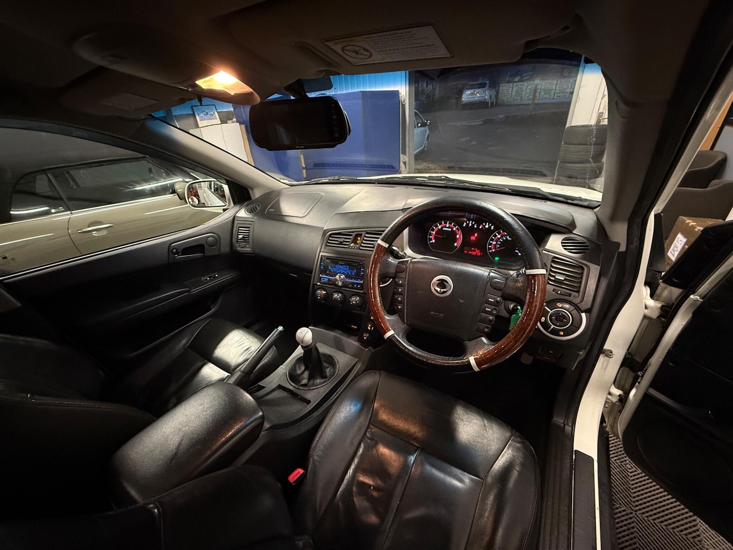 Used Ssangyong Korando Sports 2013 for sale - 76992708: Photo 5