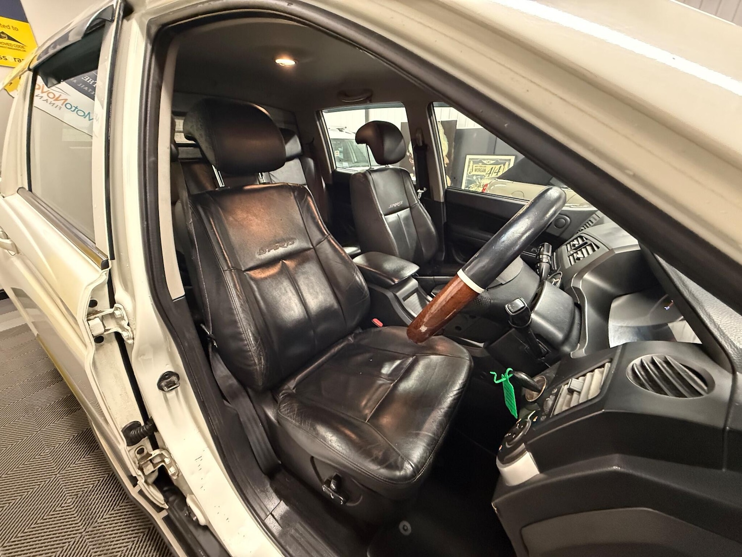 Used Ssangyong Korando Sports 2013 for sale - 76992708: Photo 8