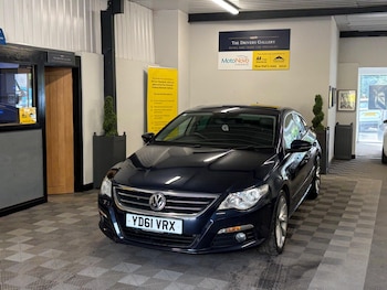 Used Volkswagen CC 2011 for sale - 78548242: Photo