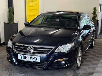 Used Volkswagen CC 2011 for sale - 78548242: Photo
