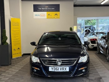 Used Volkswagen CC 2011 for sale - 78548242: Photo