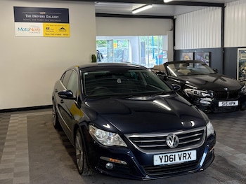 Used Volkswagen CC 2011 for sale - 78548242: Photo
