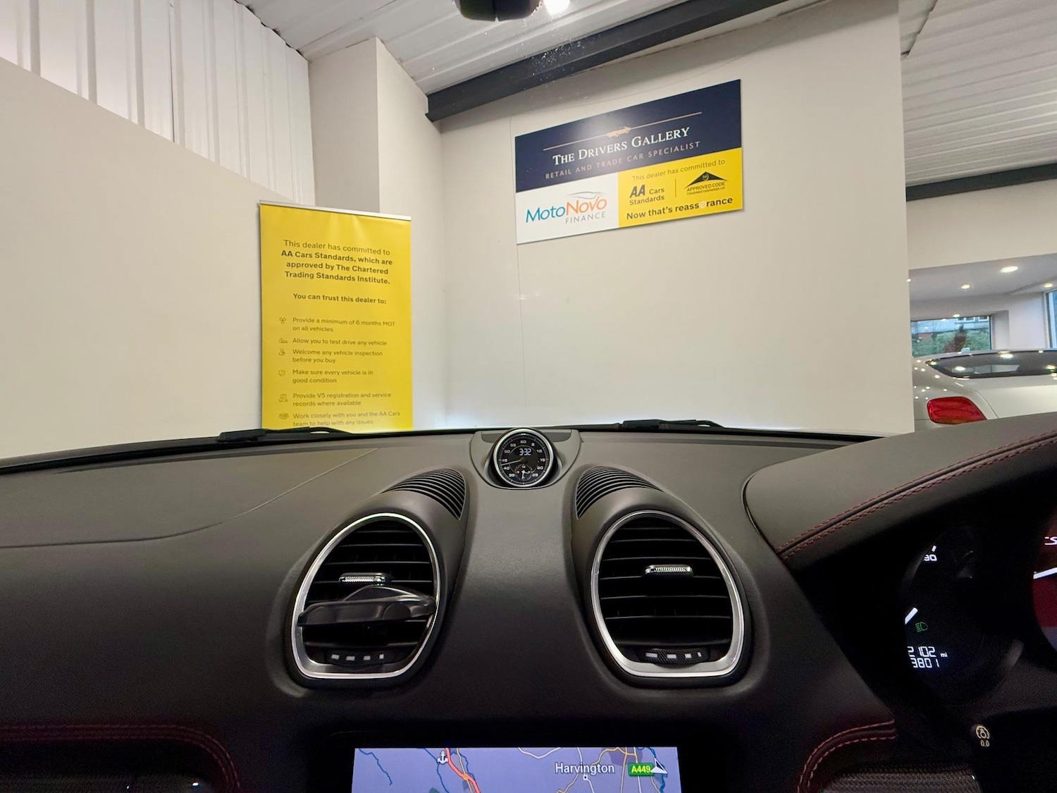 Vehicle 26