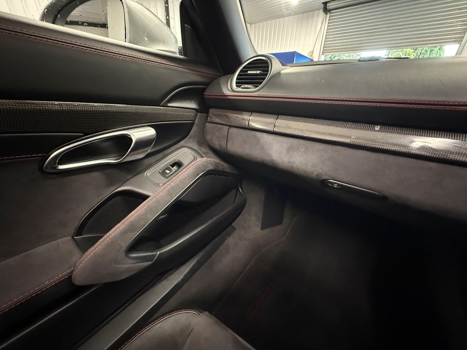 Used Porsche 718 Boxster 2018 for sale - 73417421: Photo 37