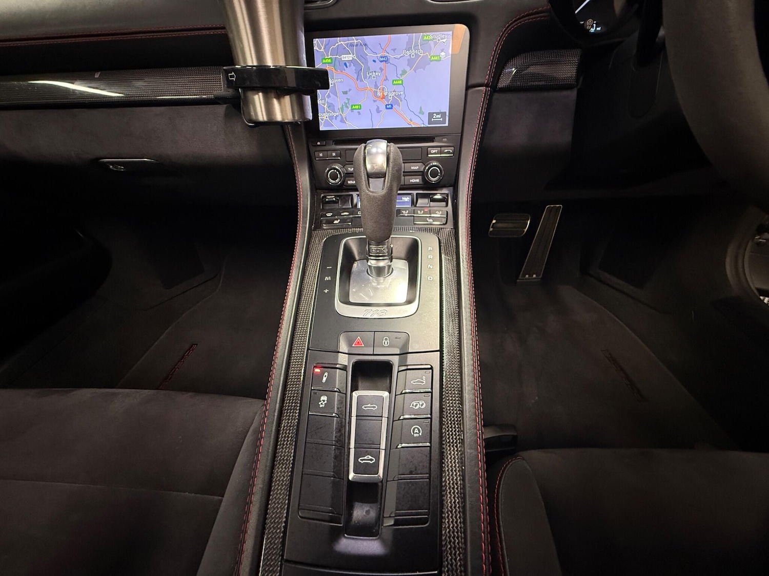 Used Porsche 718 Boxster 2018 for sale - 73417421: Photo 39