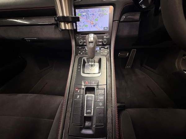 Used Porsche 718 Boxster 2018 for sale - 73417421: Photo 39