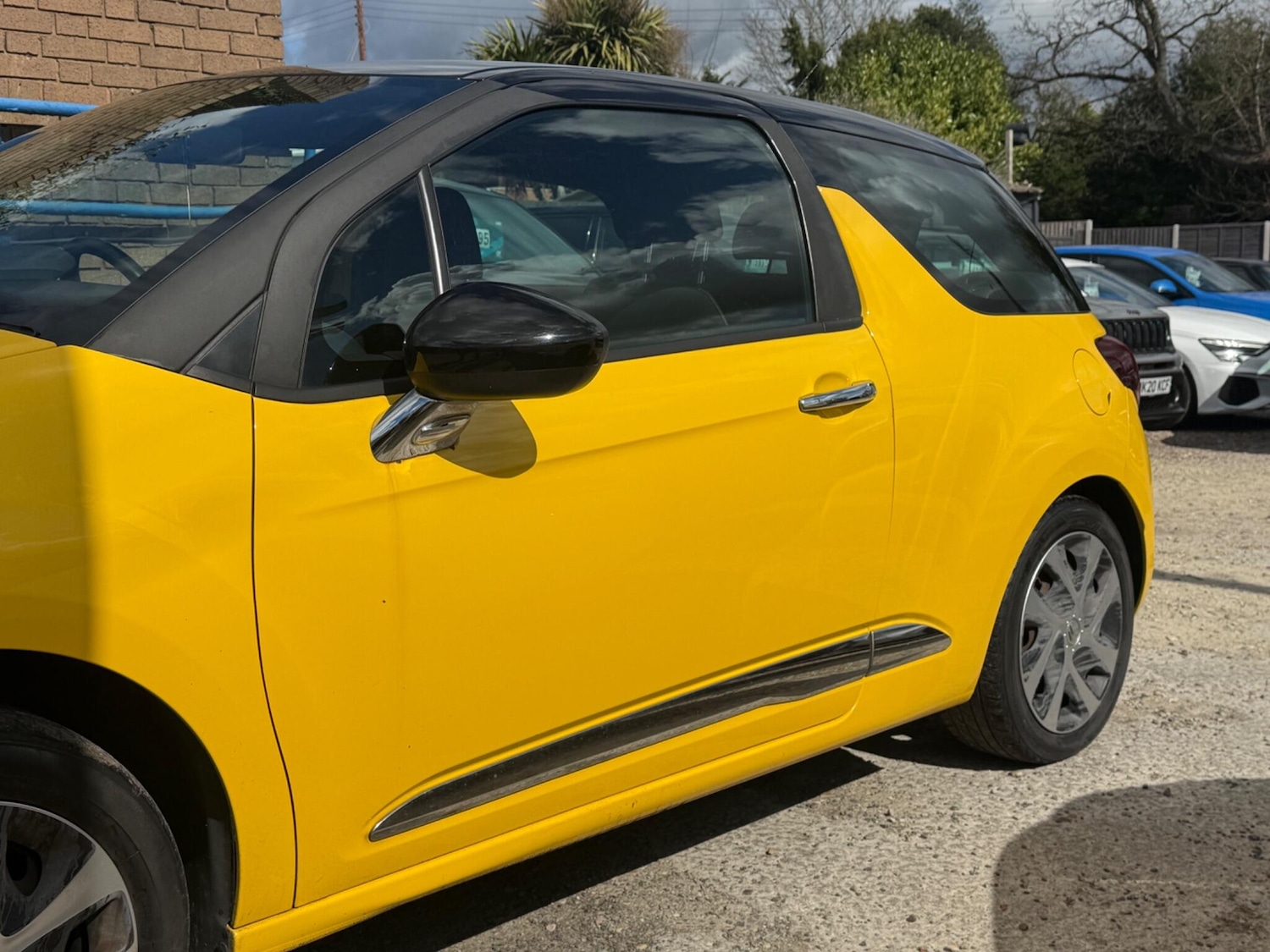 Used Citroen DS3 2014 for sale - 78087015: Photo 12