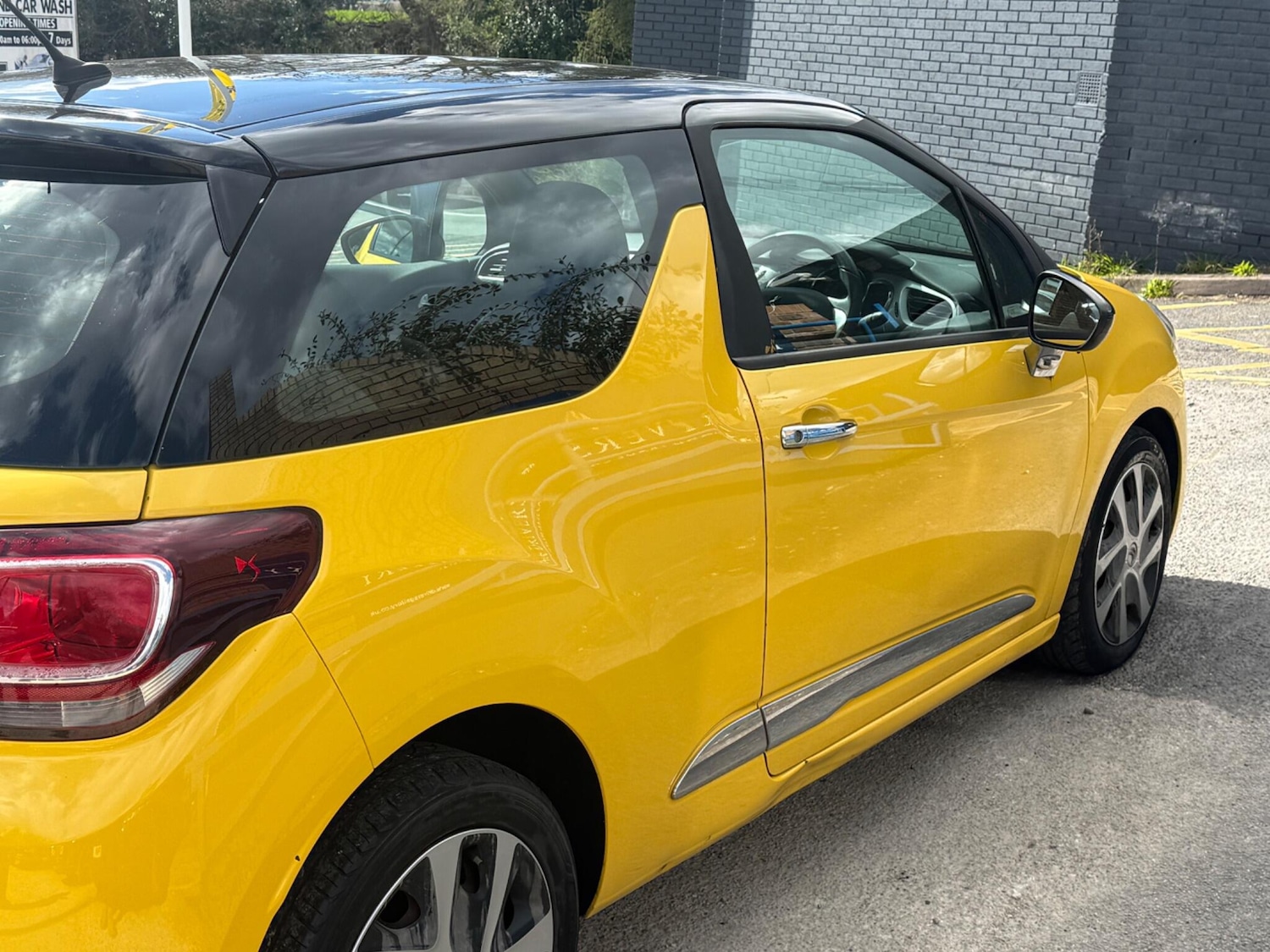 Used Citroen DS3 2014 for sale - 78087015: Photo 13