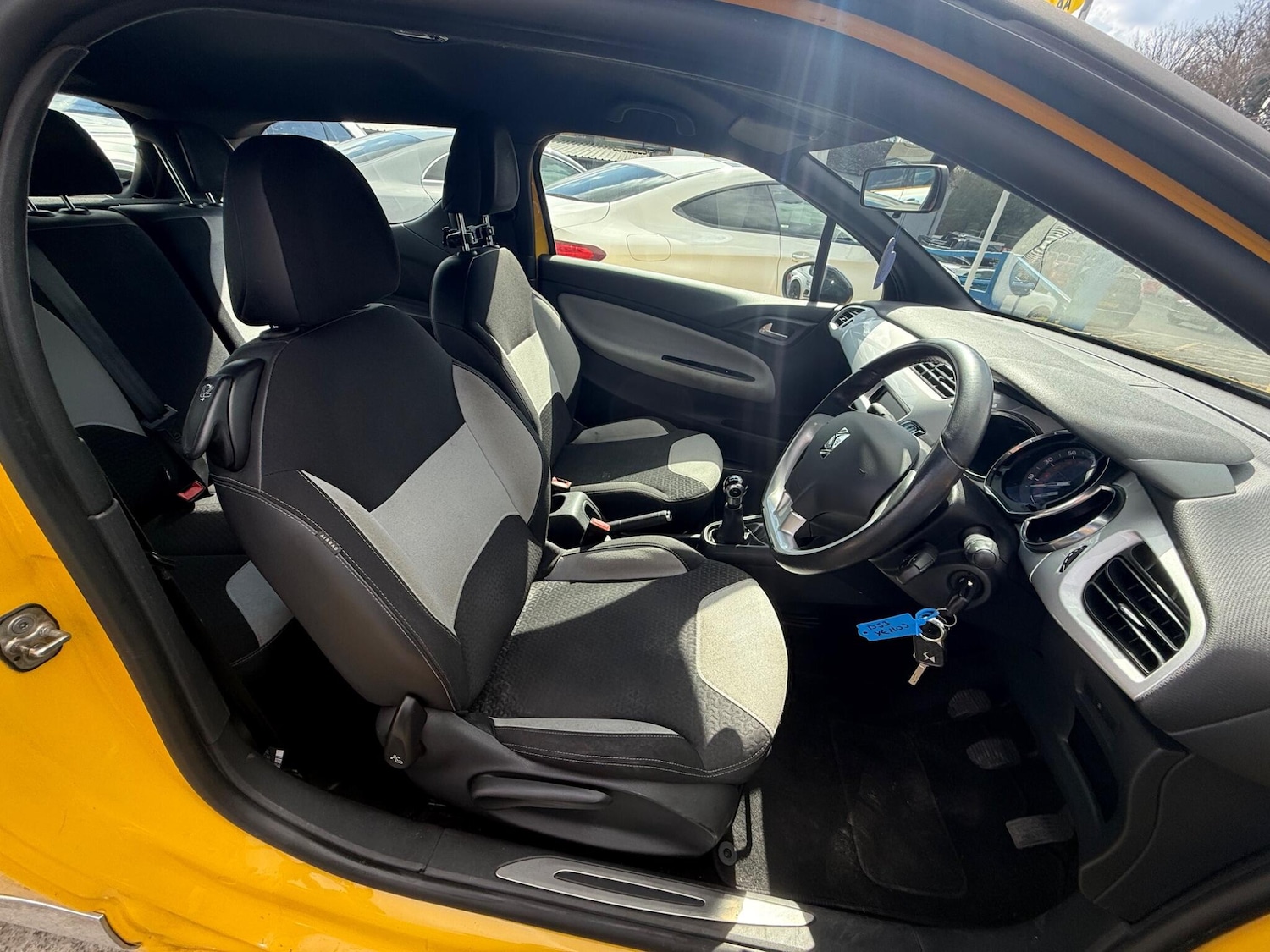 Used Citroen DS3 2014 for sale - 78087015: Photo 16