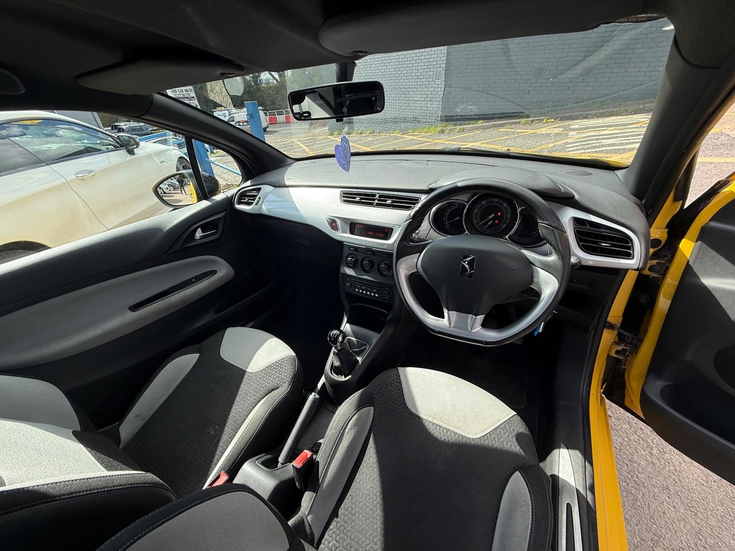 Used Citroen DS3 2014 for sale - 78087015: Photo 17