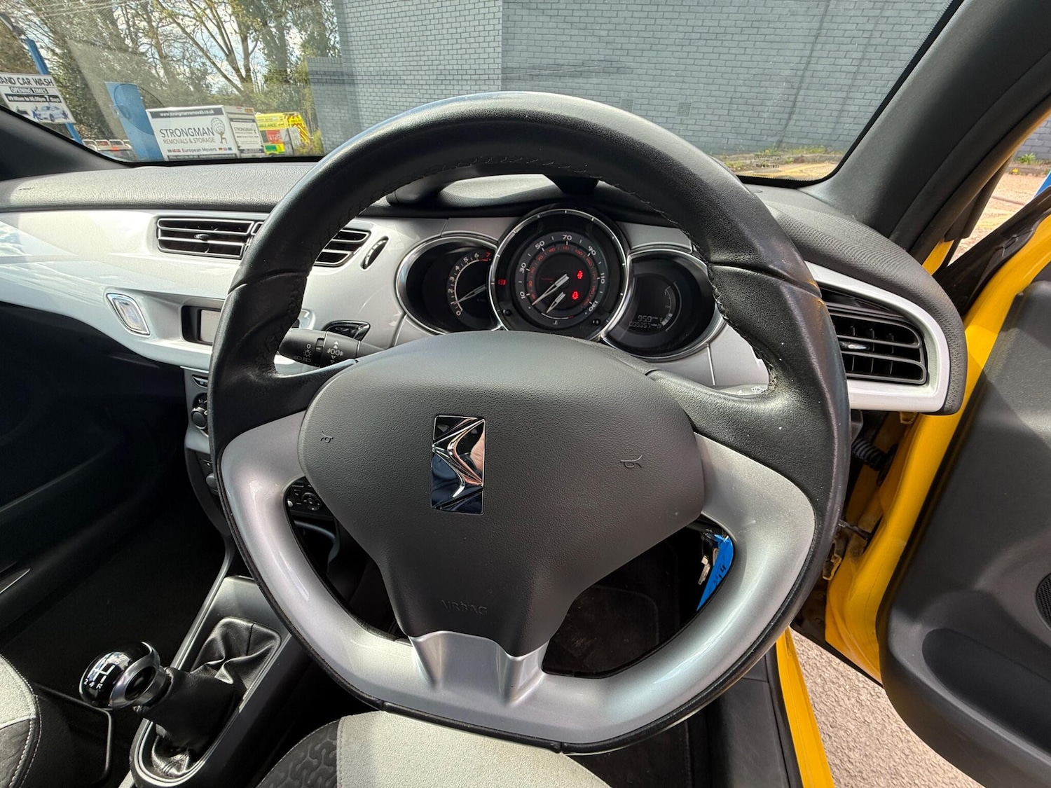 Used Citroen DS3 2014 for sale - 78087015: Photo 19