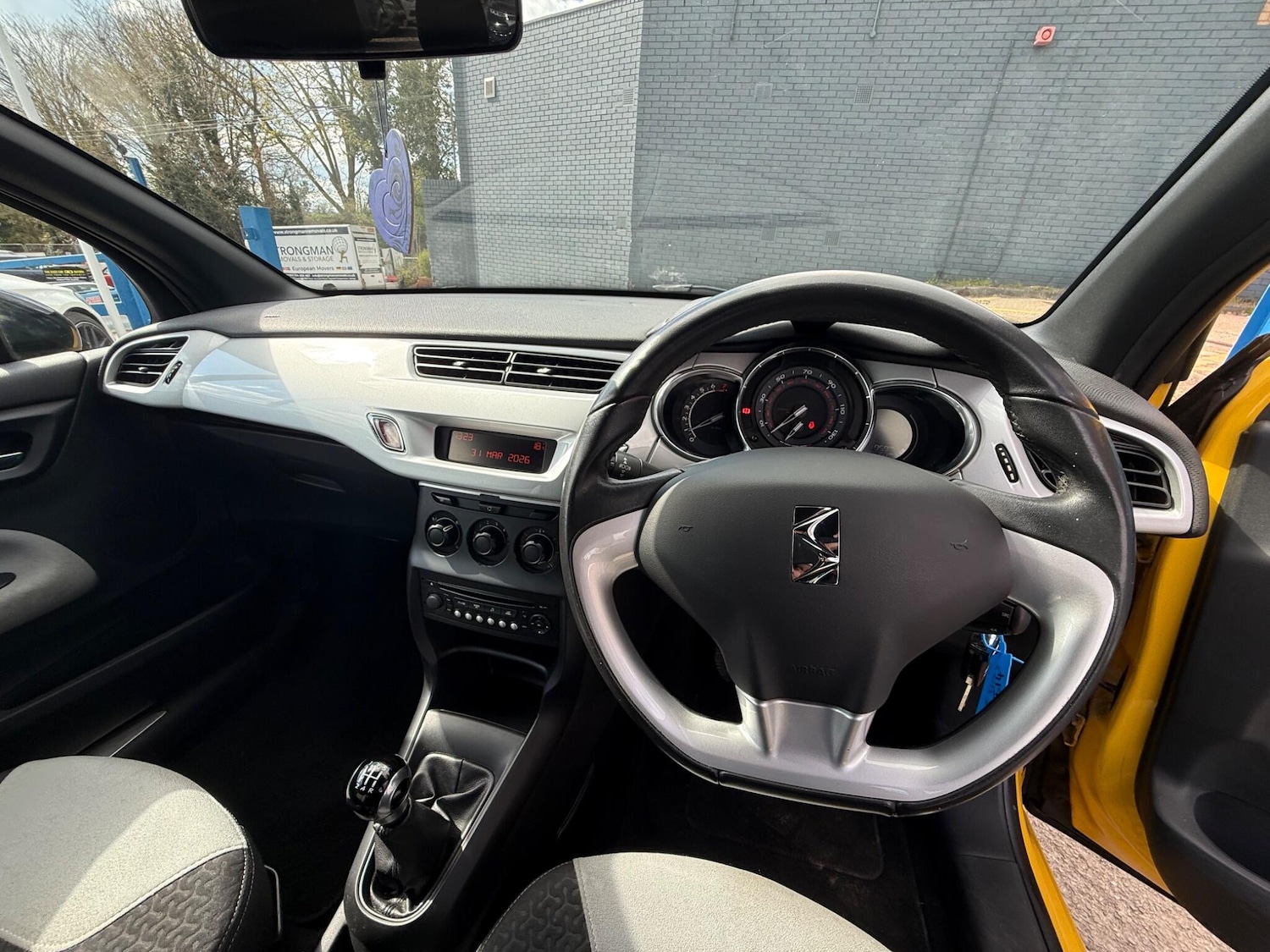 Used Citroen DS3 2014 for sale - 78087015: Photo 20