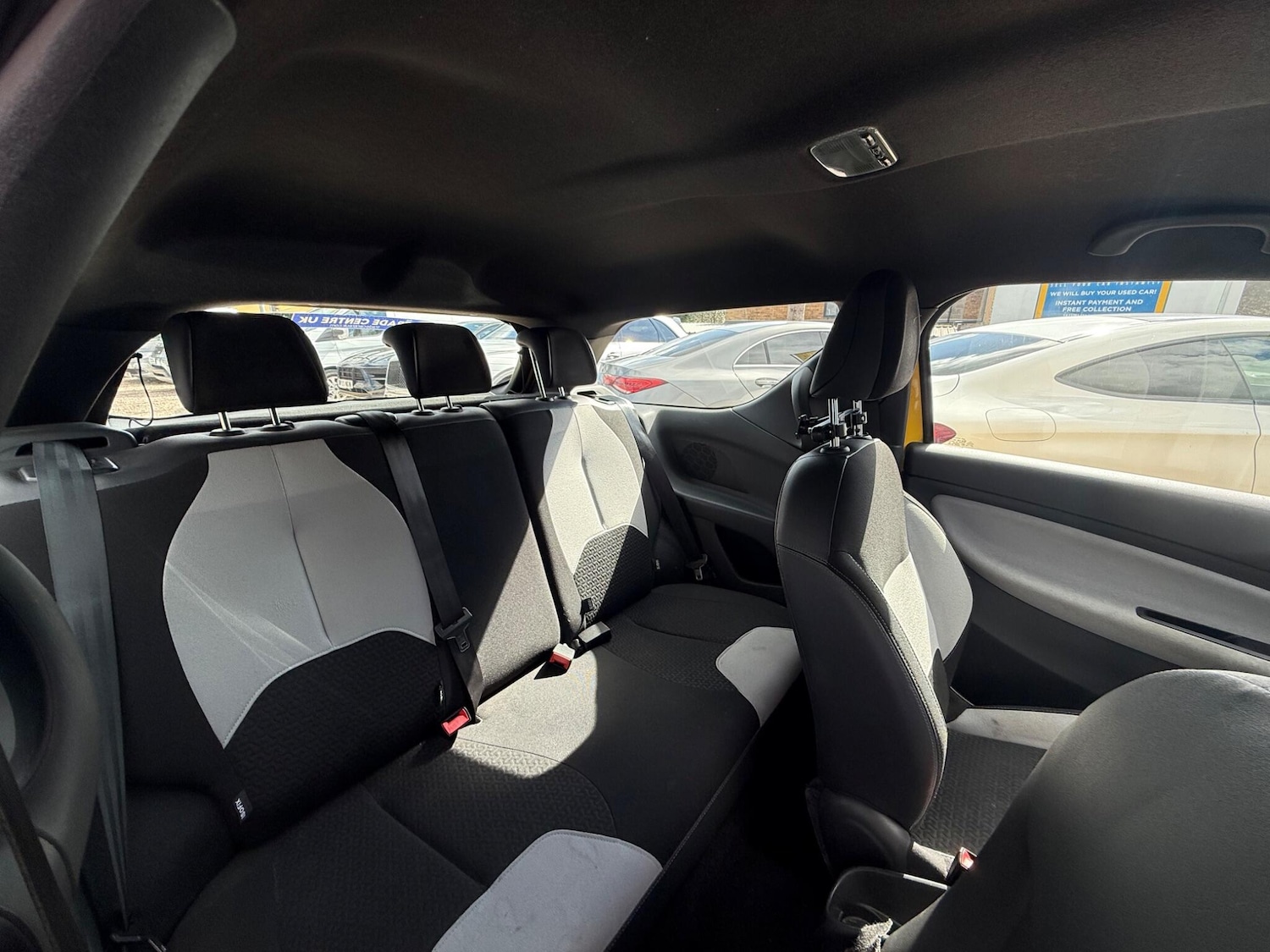 Used Citroen DS3 2014 for sale - 78087015: Photo 21