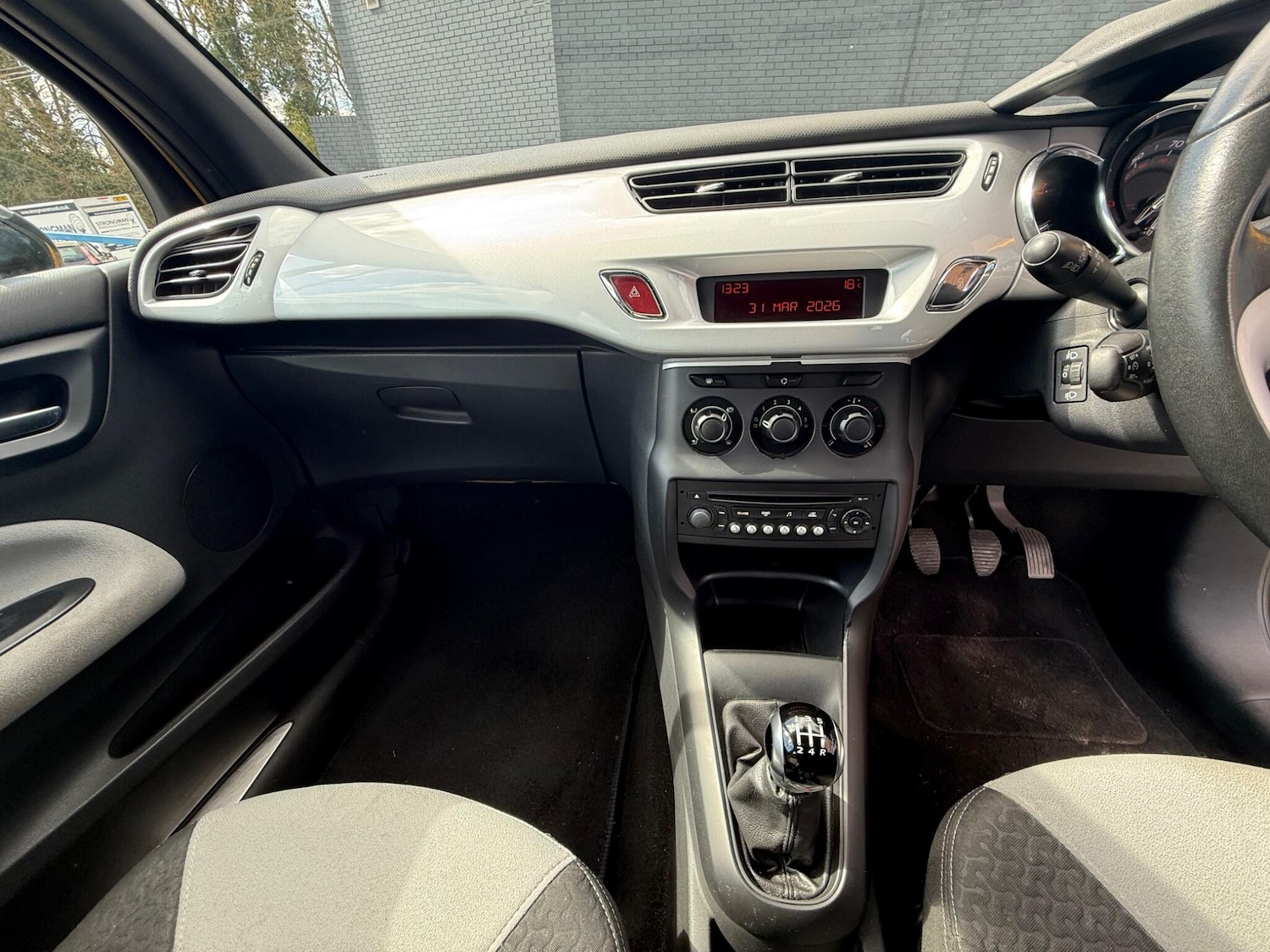 Used Citroen DS3 2014 for sale - 78087015: Photo 22