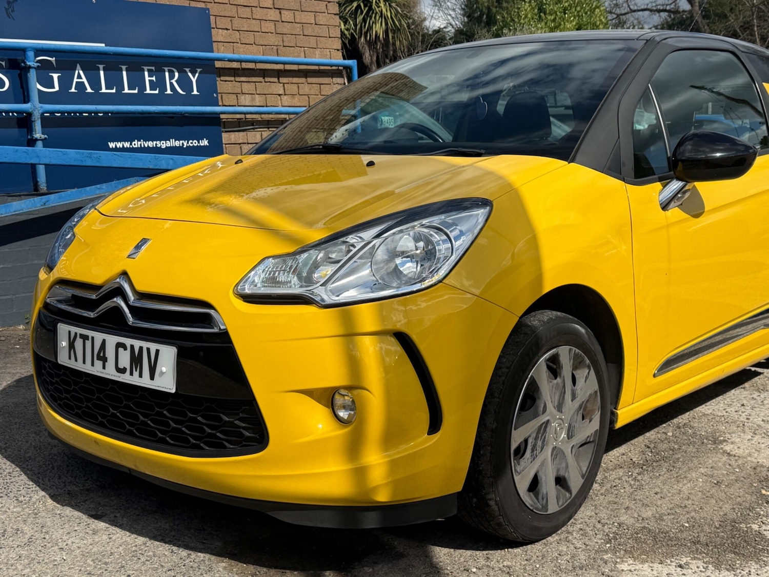 Used Citroen DS3 2014 for sale - 78087015: Photo 6