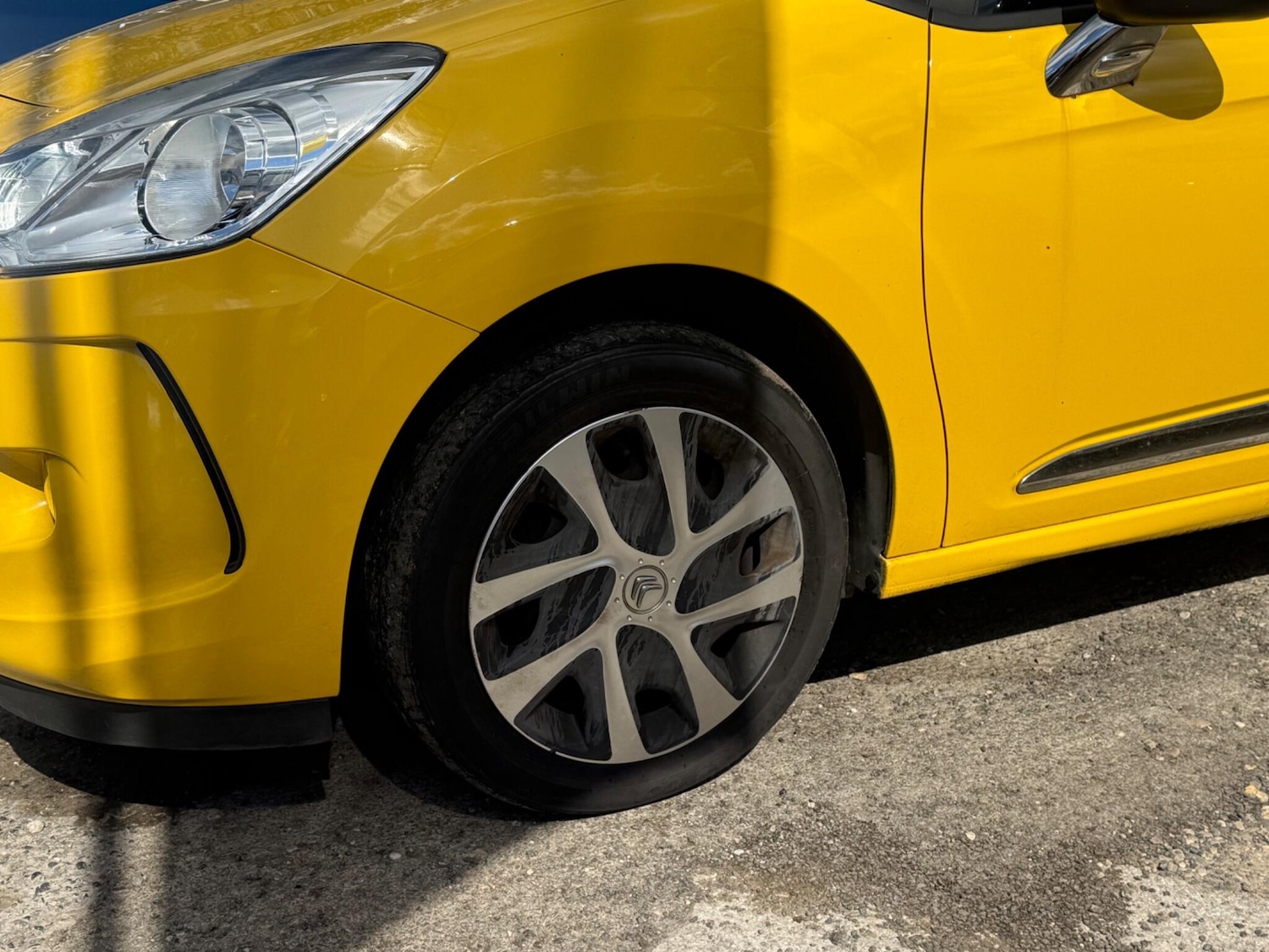 Used Citroen DS3 2014 for sale - 78087015: Photo 7