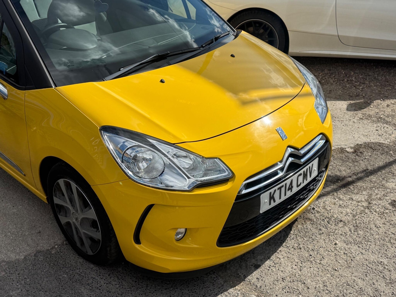 Used Citroen DS3 2014 for sale - 78087015: Photo 8
