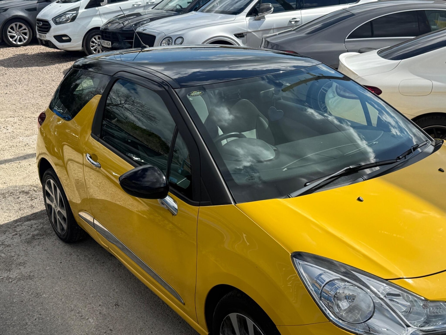 Used Citroen DS3 2014 for sale - 78087015: Photo 9