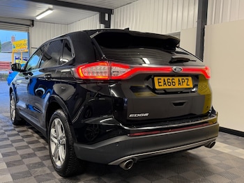 Used Ford Edge 2016 for sale - 76645247: Photo