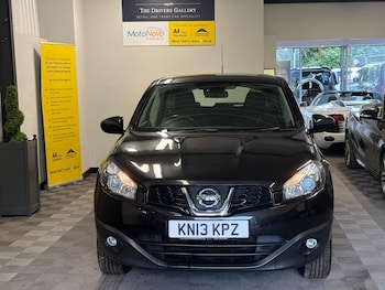 Used Nissan Qashqai 2013 for sale - 78548949: Photo